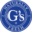 G's Fresh Logo